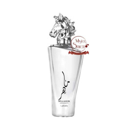 Lattafa - Maahir Legacy, 100 ml