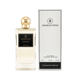 Тестер Arabian Wind - Amur Tiger Eau de Parfum 75 ml
