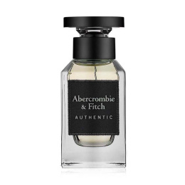 Оригинал Abercrombie & Fitch - Authentic Man 50 ml