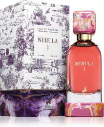Maison Alhambra - Nebula I Eau de Parfum 100 ml