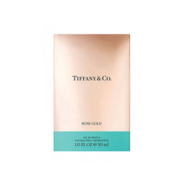 Оригинал Tiffany & Co - Rose Gold 30 ml