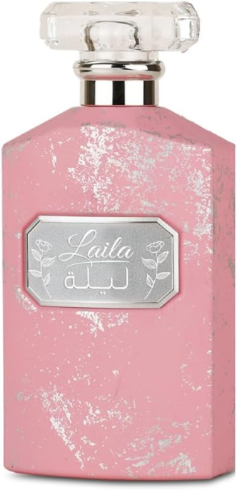 Ard Al Zaafaran - Laila Eau de Parfum 100 ml