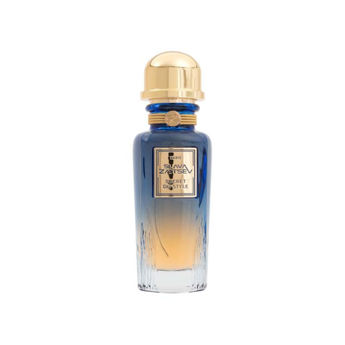 Оригинал Slava Zaitsev - Secret Du Style 50 ml