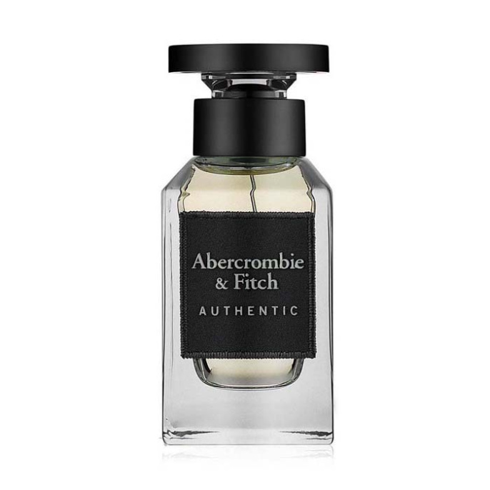 Оригинал Abercrombie & Fitch - Authentic Man 50 ml