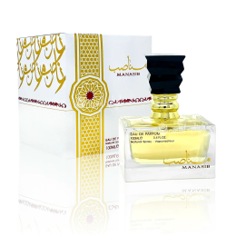 Ard Al Zaafaran - Manasib eau de parfum, 100 ml