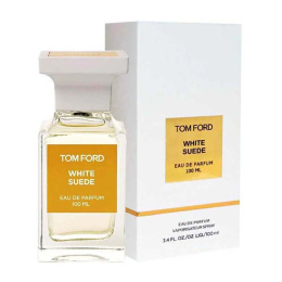 Высокого качества Tom Ford - White Suede, 100 ml