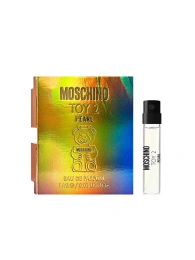 Пробник Оригинал MOSCHINO Toy 2 Pearl 1 ml
