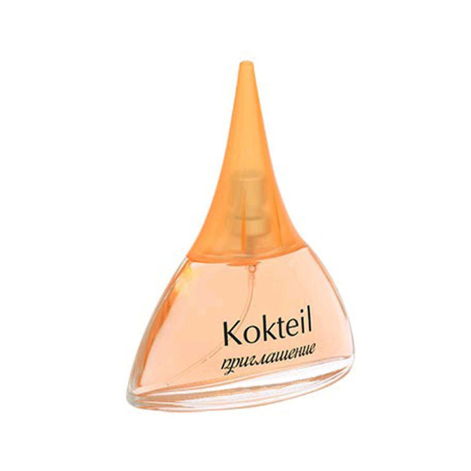 Alain Aregon - Kokteil Приглашение 50 мл