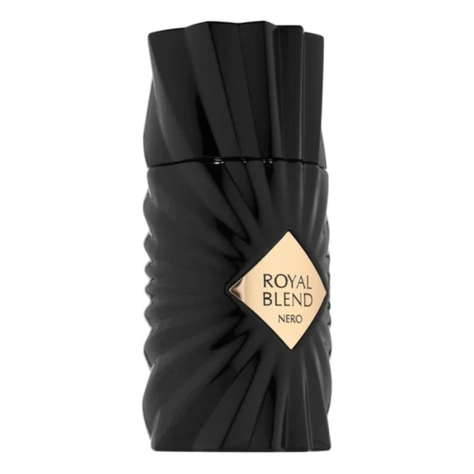 French Avenue - Royal Blend Nero 100 ml