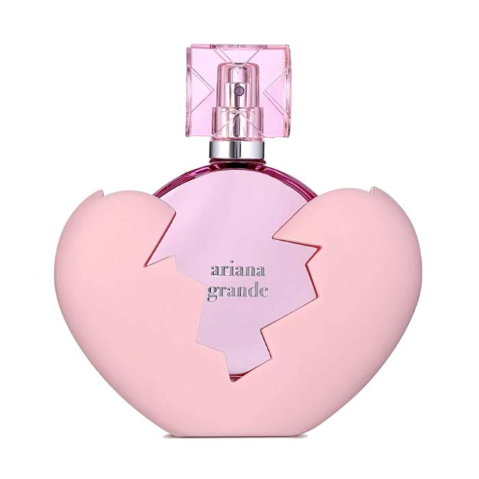 Оригинал Ariana Grande - Thank U, Next Eau de Parfum 100 ml