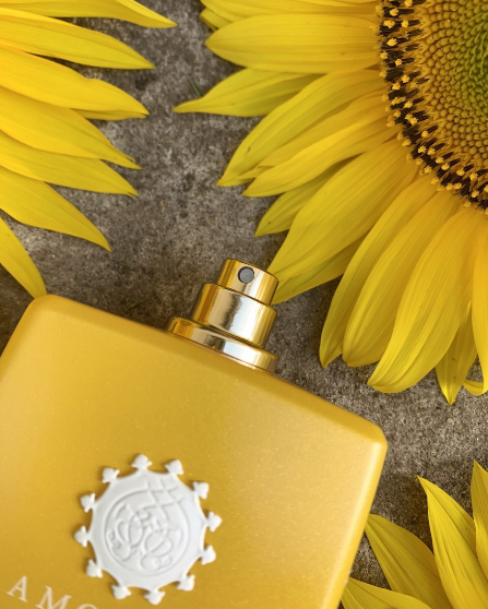 Оригинал Amouage Sunshine Woman EDP 100 ml