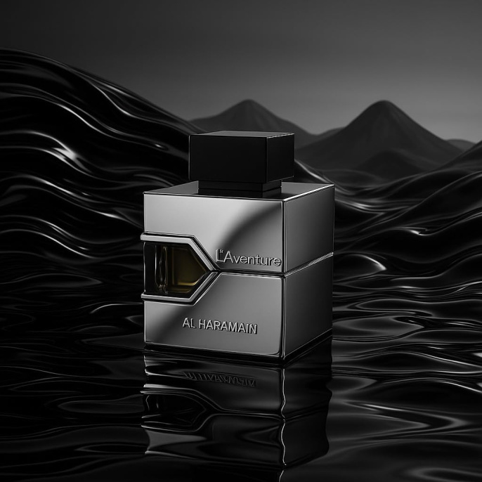 Al Haramain - L'aventure Homme, 100 ml