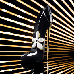 Оригинал Carolina Herrera - Good Girl Jasmine Absolute 80 ml