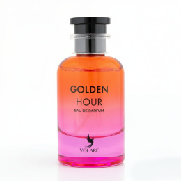 Volare Parfums - Golden Hour 100 ml