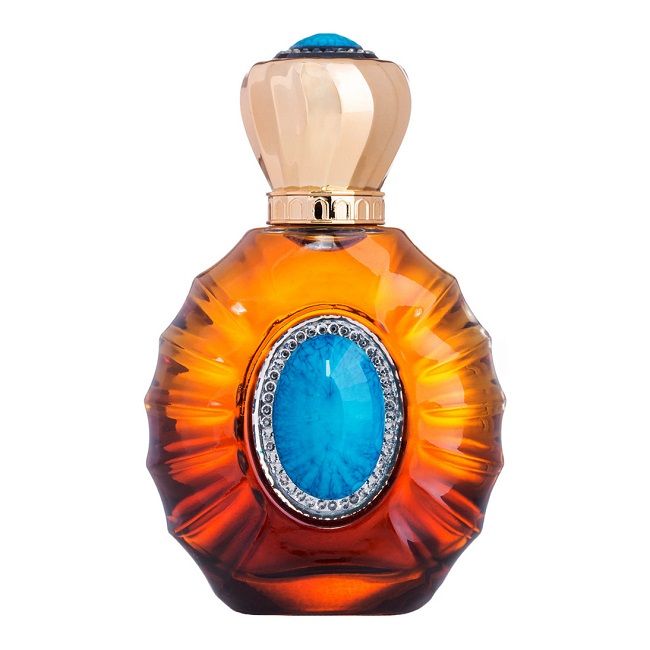 Al Hamatt - Diamond, 85 ml