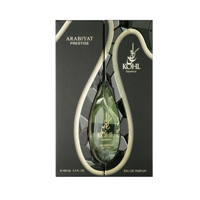 Arabiyat Prestige - Kohl Opulence 100 ml