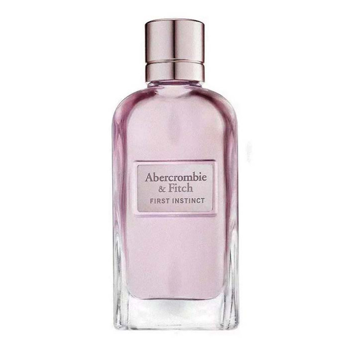 Оригинал Abercrombie & Fitch - First Instinct Woman 50 ml