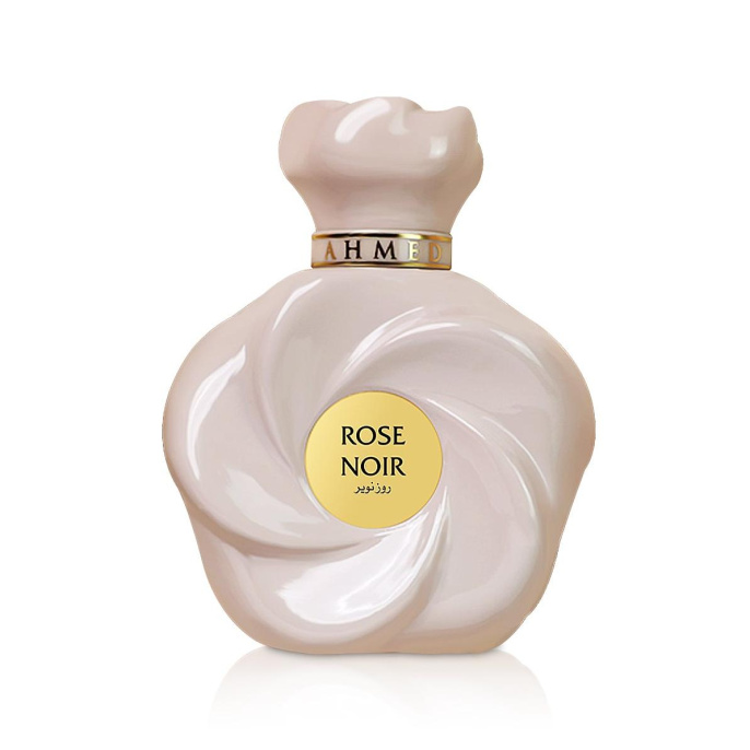Ahmed Al Maghribi - Rose Noir Perfume 100 ml