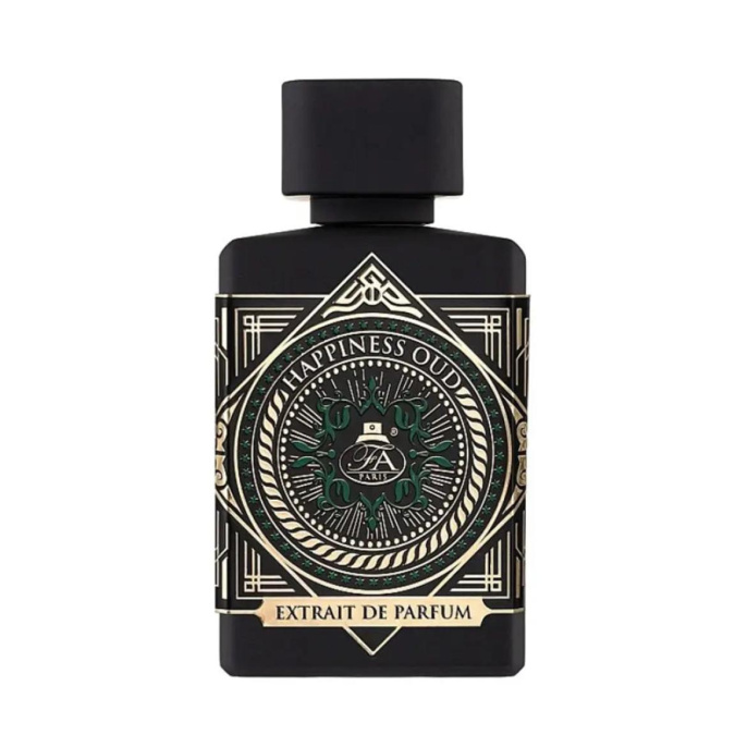 French Avenue - Happiness Oud Eau de Parfum, 80 ml
