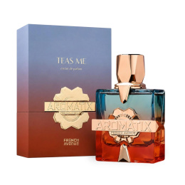 French Avenue - Teas Me Extrait de Parfum 100 ml
