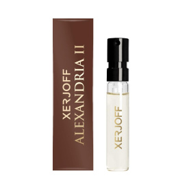 Пробник оригинал Xerjoff - Alexandria II 2 ml