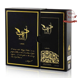 Lattafa - Adeeb, 100 ml