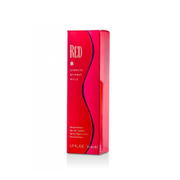 Оригинал Giorgio Beverly Hills - Red Women Eau de Toilette 50 ml