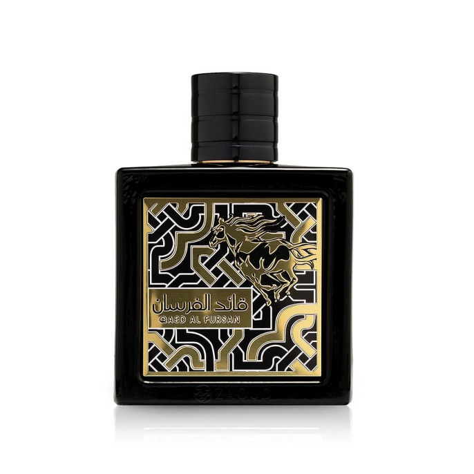 Lattafa - Qaed Al Fursan, 90 ml