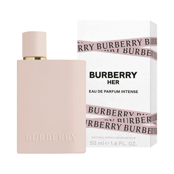 Высокого качества Burberry - Her Intense 2024, 100 ml