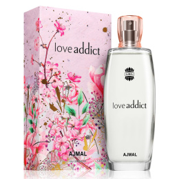 Ajmal - Love Addict Eau de Parfum 100 ml
