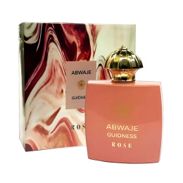 Rose Perfumes - Abwaje Guidness, 100 ml