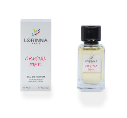 Lorinna Paris - №247 Bvlgari Omnia Crystalline, 50 ml