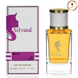 Элитный парфюм Silvana W312 Giorgio Armani Si Women