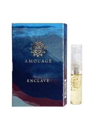 Пробник Оригинал Amouage Enclave Eau De Parfum 2 ml
