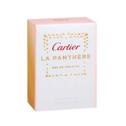 Оригинал Cartier - La Panthere Eau de Toilette 50 ml