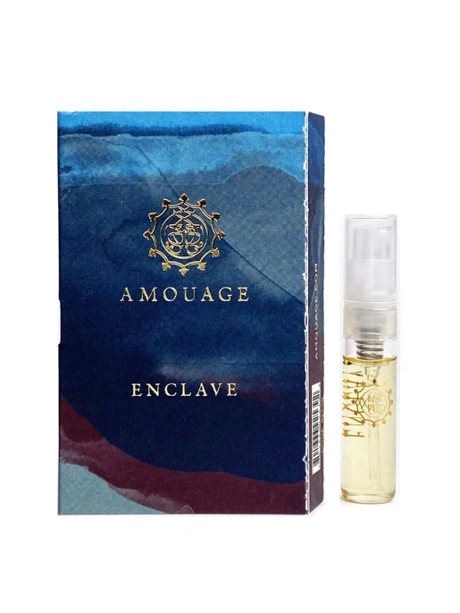 Пробник Оригинал Amouage Enclave Eau De Parfum 2 ml