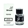 Тестер номерной Shaik M59 Giorgio Armani Black Code
