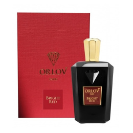 Оригинал Orlov Paris - Bright Red Eau de Parfum 75 ml