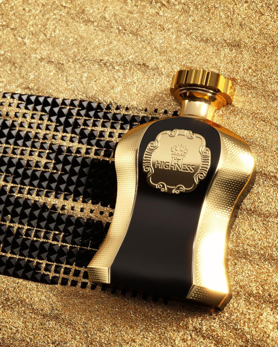 Afnan - Her Highness, 100 ml