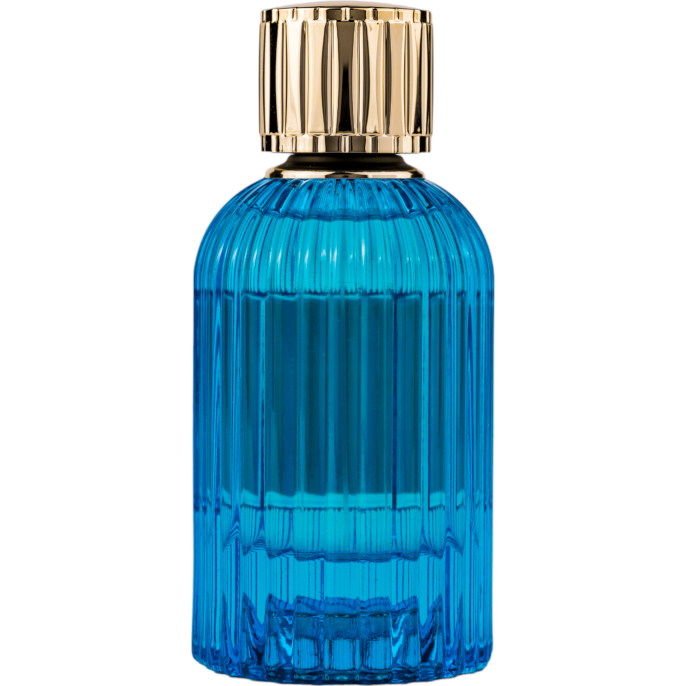 Paris Corner - Qissa Blue Eau de Parfum 100 ml