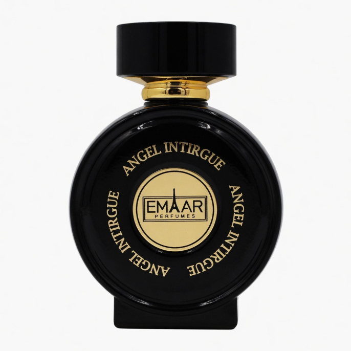 Emaar - Angel Intirgue Eau de Parfum 100 ml