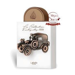 Lattafa - La Collection D'antiquites 1886, 100 ml