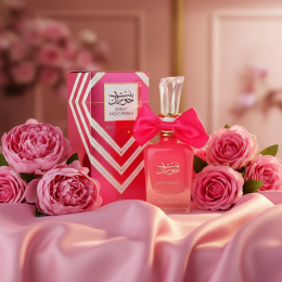 Ard Al Zaafaran - Bint Hooran Rose Passion 100 ml