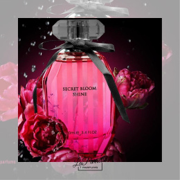 La Parretto - Secret Bloom Shine, 100 ml