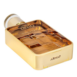 Armaf - Uniq Oud Forever Eau De Parfum 100 ml