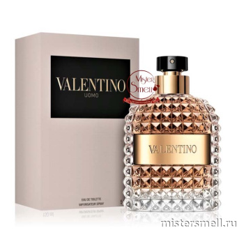 Купить Высокого качества Valentino - Uomo eau de toilette, 100 ml оптом