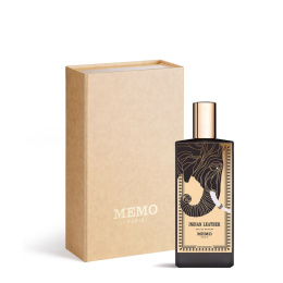 Оригинал Memo Paris Indian Leather EDP 75 ml
