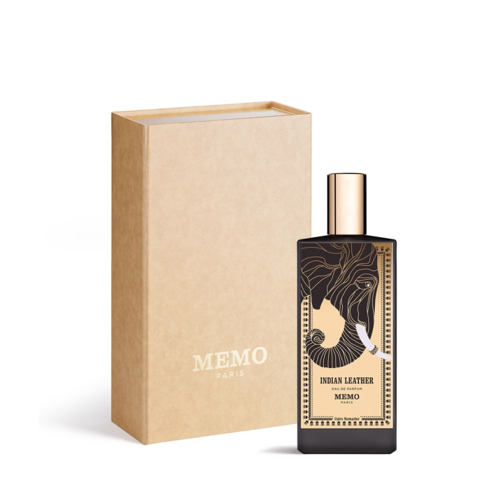 Оригинал Memo Paris Indian Leather EDP 75 ml