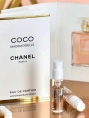 Пробник Оригинал Chanel Coco Mademoiselle Parfum 1.5 ml
