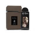 Lattafa - Pride Raw Human Eau de Parfum 100 ml